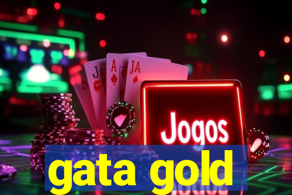 gata gold